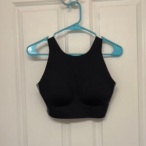 OFFLINE By Aerie Real Me XTRA High Neck Sports Bra